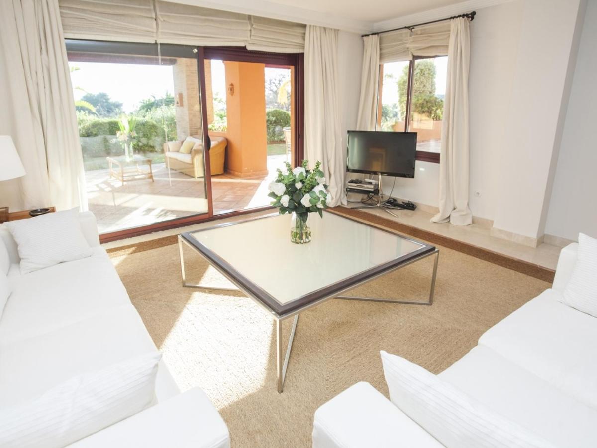 Gran Bahia De Marbella Exterior foto
