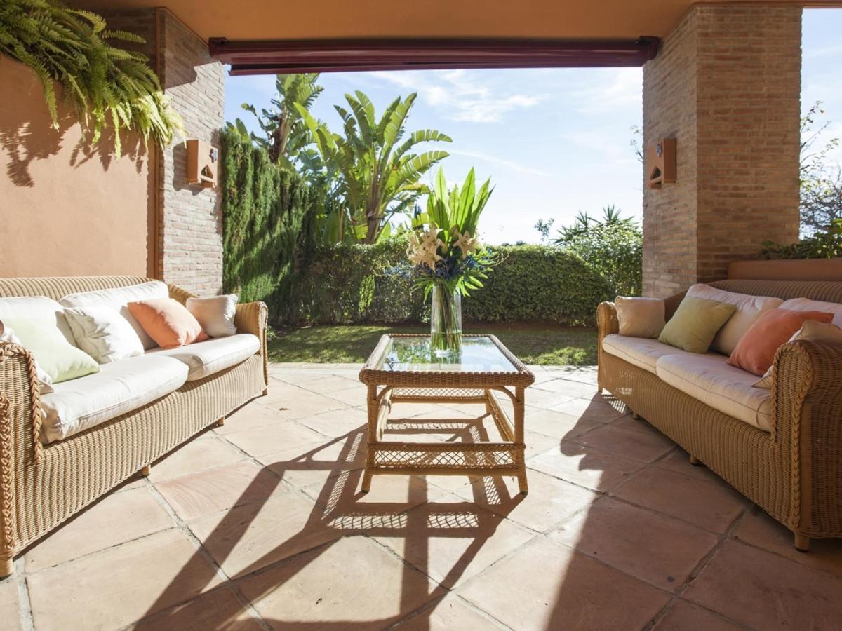 Gran Bahia De Marbella Exterior foto